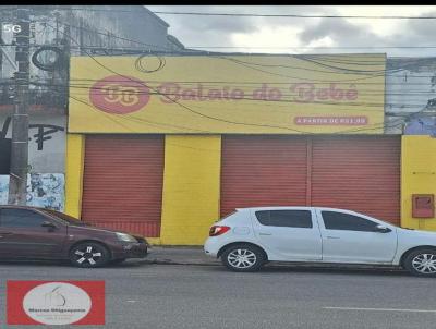 Loja para Locao, em Salvador, bairro Calada, 1 banheiro, 1 vaga