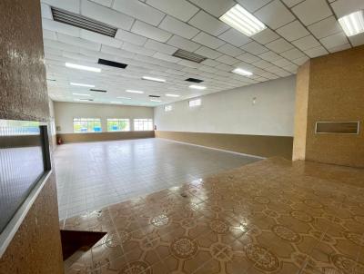 Sala Comercial para Venda, em So Paulo, bairro Vila Invernada, 1 dormitrio, 2 banheiros