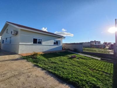 Casa para Venda, em Santa Maria, bairro Parque Pinheiro Machado, 2 dormitrios, 1 banheiro, 1 sute, 1 vaga