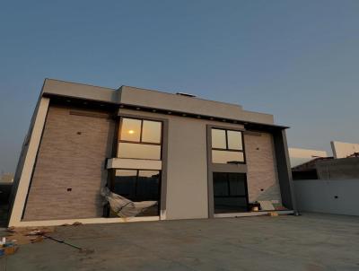 Apartamento / Novo para Venda, em Nova Mutum, bairro PARQUE DOS INGS, 2 dormitrios, 1 banheiro, 1 sute, 1 vaga