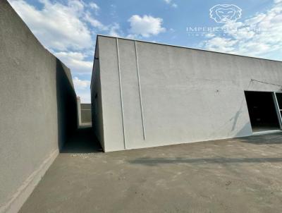 Casa para Venda, em Limeira, bairro Parque Residencial Ablio Pedro, 2 dormitrios, 1 banheiro, 1 vaga