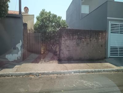 Terreno para Venda, em Nova Odessa, bairro Jardim Santa Rita II