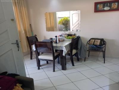 Casa para Venda, em Sorocaba, bairro Jardim Residencial Villa Amato, 2 dormitrios, 2 banheiros, 1 sute, 2 vagas