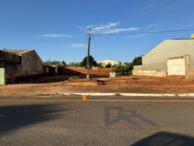 Terreno para Venda, em Umuarama, bairro Zona II