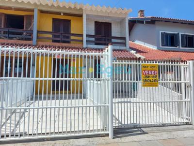 Sobrado para Temporada, em Cidreira, bairro Salinas, 2 dormitrios, 1 banheiro