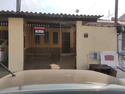 Casa para Locao, em Hortolndia, bairro Jardim Amanda II, 3 dormitrios, 1 banheiro, 1 vaga