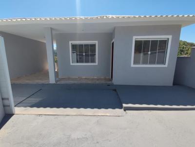 Casa para Venda, em Saquarema, bairro Bacax, 2 dormitrios, 2 banheiros, 1 sute, 3 vagas