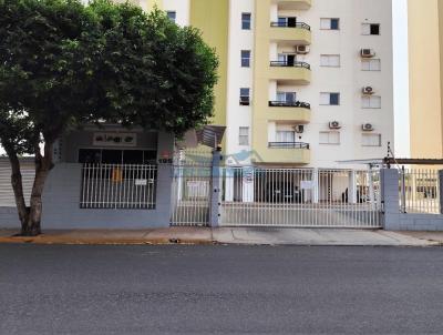 Apartamento para Venda, em Birigui, bairro Residencial Alvorada, 2 dormitrios, 2 banheiros, 1 sute, 1 vaga