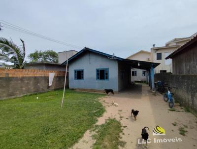 Casa para Venda, em Imbituba, bairro Guaiba, 1 dormitrio, 1 banheiro, 1 vaga