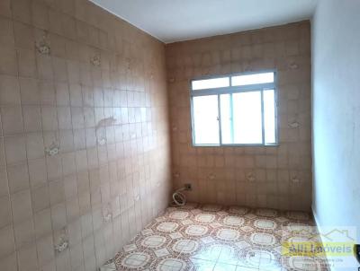 Apartamento para Venda, em Praia Grande, bairro Canto do Forte, 1 dormitrio, 1 banheiro, 1 vaga