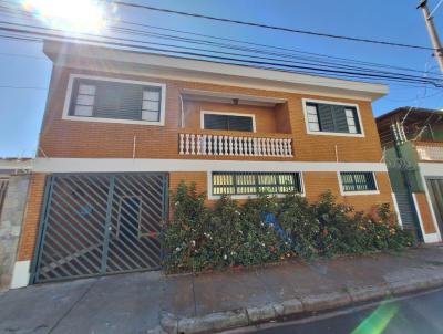 Casa / Sobrado para Venda, em Ribeiro Preto, bairro Parque dos Bandeirantes, 4 dormitrios, 3 banheiros, 2 sutes, 2 vagas
