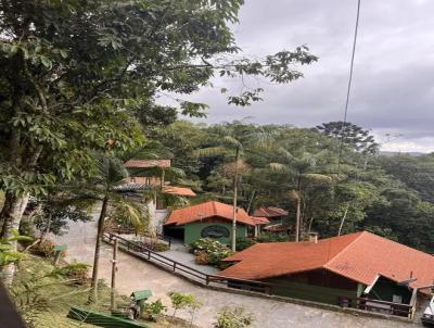 Pousada para Venda, em Bocaina de Minas, bairro Bocaina de Minas, 8 dormitrios, 8 banheiros, 7 sutes, 8 vagas