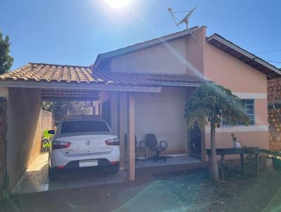 Casa 2 dormitrios para Venda, em Lucas do Rio Verde, bairro Jaime Seiti Fujii, 2 dormitrios, 1 banheiro, 1 vaga