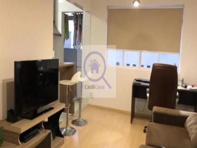 Apartamento para Locao, em So Paulo, bairro Vila Mariana, 1 dormitrio, 1 banheiro