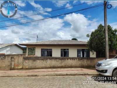 Casa para Venda, em Ponte Alta do Norte, bairro Pereira, 3 dormitrios, 1 banheiro, 2 vagas