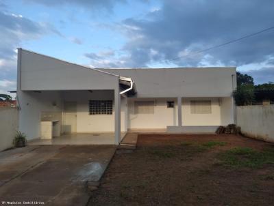 Casa para Venda, em Alfredo Marcondes, bairro JARDIM MIRASSOL, 2 dormitrios, 1 banheiro, 1 vaga
