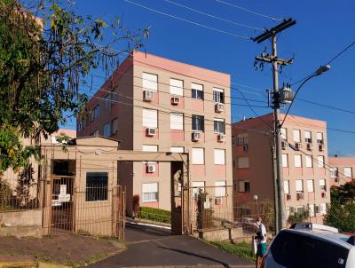 Apartamento para Venda, em Porto Alegre, bairro Cristal, 2 dormitrios, 2 banheiros, 1 vaga