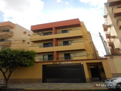 Apartamento para Locao, em Ribeiro Preto, bairro Jardim Paulista, 1 dormitrio, 1 banheiro, 1 vaga