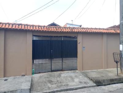 Casas 2 Quartos para Locao, em Ananindeua, bairro Cidade Nova, 2 dormitrios, 2 vagas