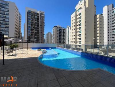 Apartamento para Locao, em Vila Velha, bairro Praia de Itaparica, 3 dormitrios, 2 banheiros, 1 sute, 2 vagas