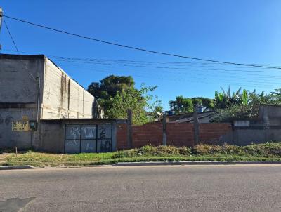 Terreno para Venda, em Queimados, bairro Jardim Queimados