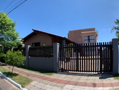 Casa para Venda, em Florianpolis, bairro So Joo do Rio Vermelho, 5 dormitrios, 5 banheiros, 1 sute, 3 vagas