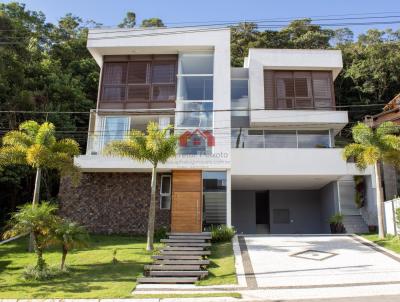 Casa em Condomnio para Venda, em Santana de Parnaba, bairro Quintas do Inga, 4 dormitrios, 1 banheiro, 4 sutes, 4 vagas