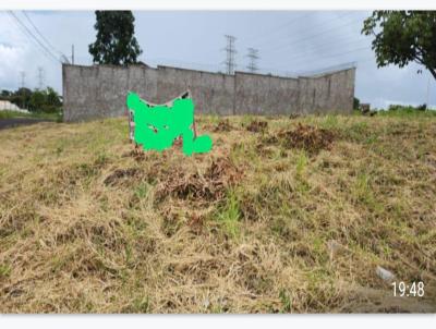 Terreno para Venda, em Uberlndia, bairro Jardim Karaba