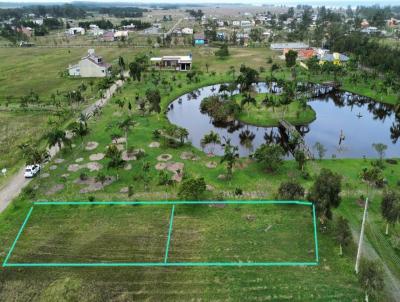 Terreno para Venda, em Balnerio Gaivota, bairro Furnas (Lagoa Cortada)