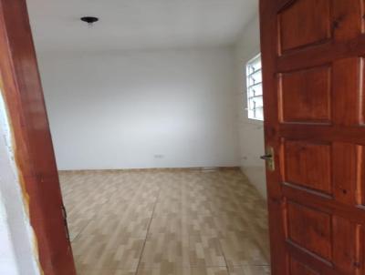 Casa para Locao, em So Paulo, bairro Chcara Santa Maria, 1 dormitrio, 1 banheiro