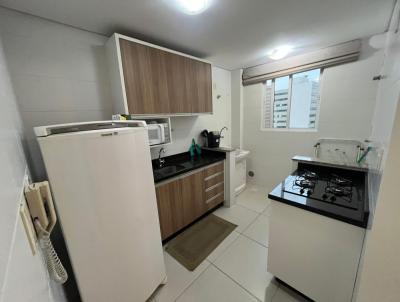 Apartamento para Locao, em Itaja, bairro Centro, 1 dormitrio, 1 banheiro, 1 vaga