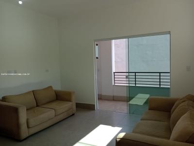 Apartamento para Locao, em So Loureno, bairro Solar dos Lagos, 3 dormitrios, 1 banheiro, 1 sute, 1 vaga