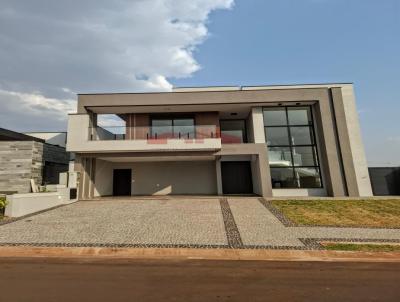 Casa para Venda, em Paulnia, bairro Parque Brasil 500, 4 dormitrios, 6 banheiros, 4 sutes, 4 vagas