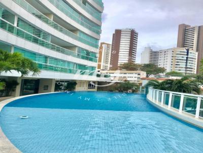 Apartamento para Venda, em Salvador, bairro Barra, 1 dormitrio, 1 banheiro, 1 sute, 1 vaga