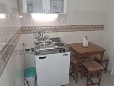 Apartamento para Locao, em So Loureno, bairro Centro, 1 dormitrio, 1 banheiro