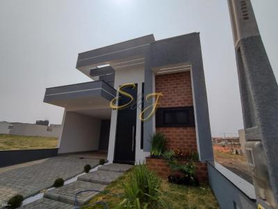 Casa em Condomnio para Venda, em Paulnia, bairro Jardim Flamboyant, 3 dormitrios, 3 banheiros, 1 sute, 2 vagas