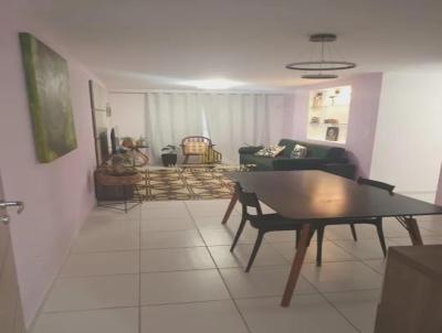 Apartamento para Venda, em Joo Pessoa, bairro Jardim Oceania, 2 dormitrios, 2 banheiros, 1 sute, 1 vaga