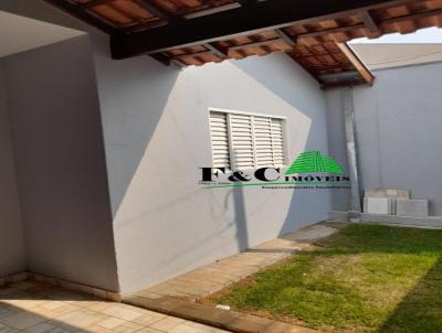 Casa para Venda, em Limeira, bairro Jardim Residencial Guimares, 2 dormitrios, 2 banheiros, 2 vagas