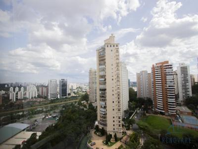 Apartamento para Venda, em So Paulo, bairro Jardim Fonte do Morumbi, 1 dormitrio, 1 banheiro, 1 vaga