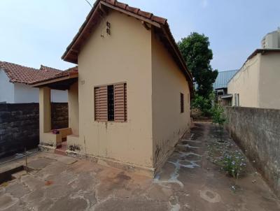 Casa para Venda, em Nova Odessa, bairro Jardim Bela Vista, 2 dormitrios, 2 banheiros