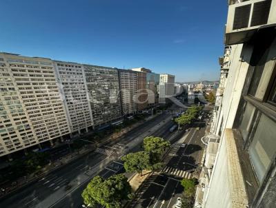 Sala Comercial para Venda, em Rio de Janeiro, bairro Centro, 1 banheiro