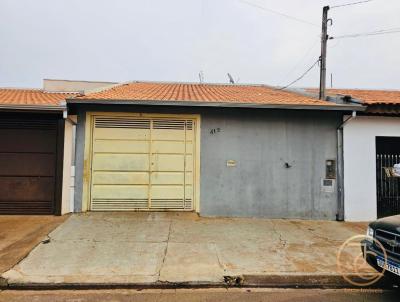 Casa para Venda, em Leme, bairro Jardim Graminha, 2 dormitrios, 1 banheiro, 2 vagas