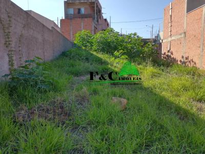 Terreno para Venda, em Limeira, bairro Residencial Colinas do Engenho I