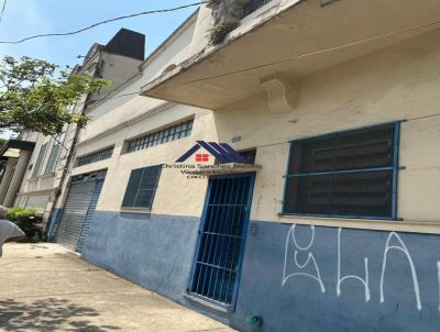 Galpo para Locao, em So Paulo, bairro Ipiranga, 4 banheiros, 15 vagas