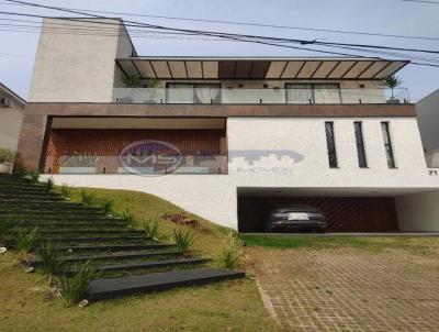 Casa em Condomnio para Venda, em Santana de Parnaba, bairro Condomnio Tarum, 4 dormitrios, 5 banheiros, 3 sutes, 4 vagas