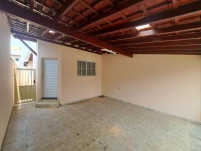 Casa para Locao, em Hortolndia, bairro Jardim Novo Cambu, 2 dormitrios, 1 banheiro, 2 vagas