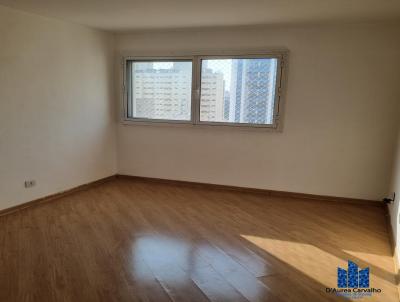 Apartamento para Locao, em So Paulo, bairro Pinheiros, 1 dormitrio, 1 banheiro, 1 vaga