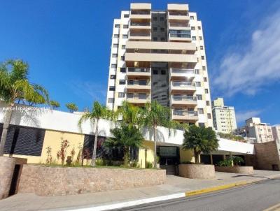 Apartamento para Venda, em Florianpolis, bairro Canto, 3 dormitrios, 2 banheiros, 1 sute, 2 vagas