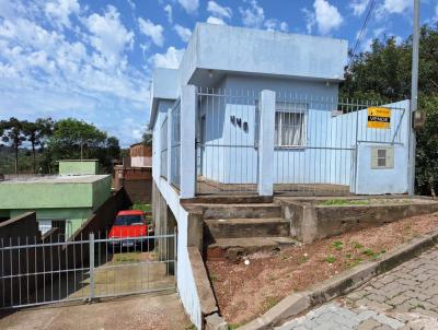 Casa para Venda, em Canguu, bairro Vila Fonseca, 2 dormitrios, 1 banheiro