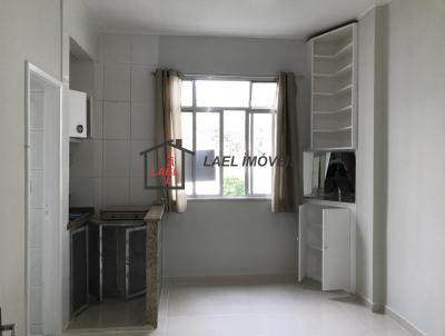 Apartamento para Locao, em Terespolis, bairro Vrzea, 1 dormitrio, 1 banheiro